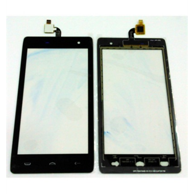 Homtom HT20 tactil negro premium