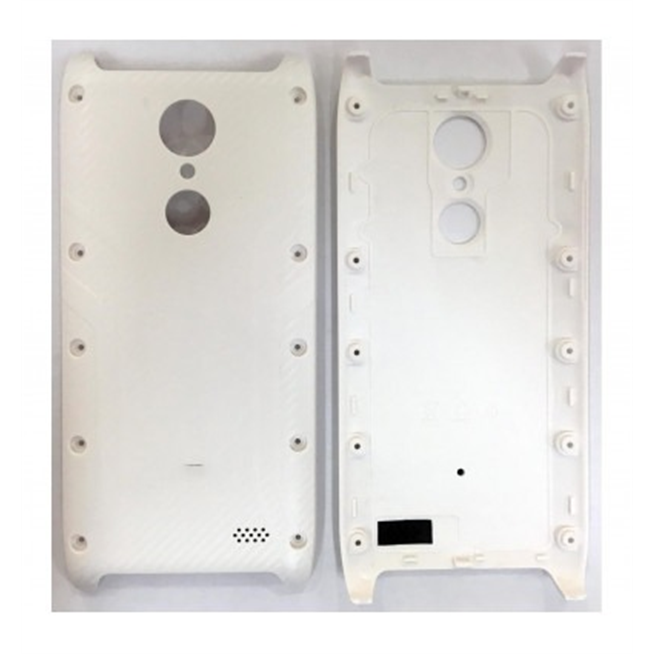 Homtom HT20 tapa trasera blanca