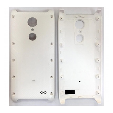 Homtom HT20 tapa trasera blanca