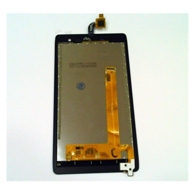 Homtom HT20 pantalla lcd + tactil negro premium
