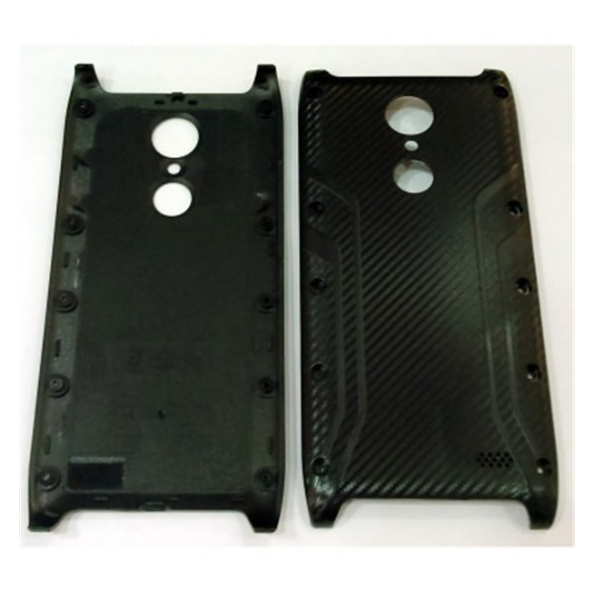 Homtom HT20 tapa trasera negra