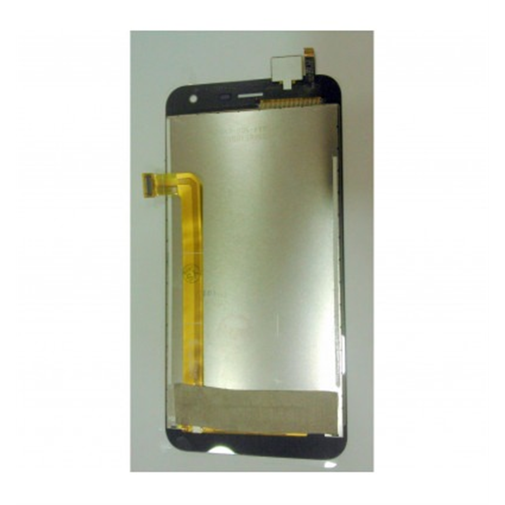 Homtom HT3 pantalla lcd + tactil negro premium