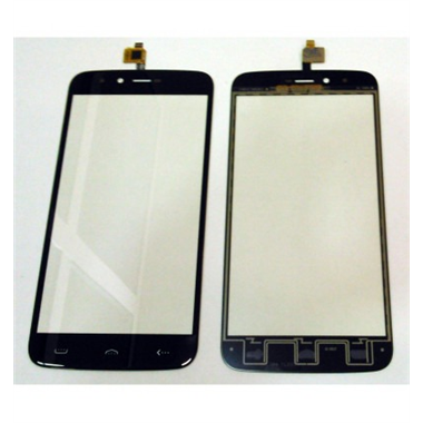 Homtom HT50 tactil negro premium