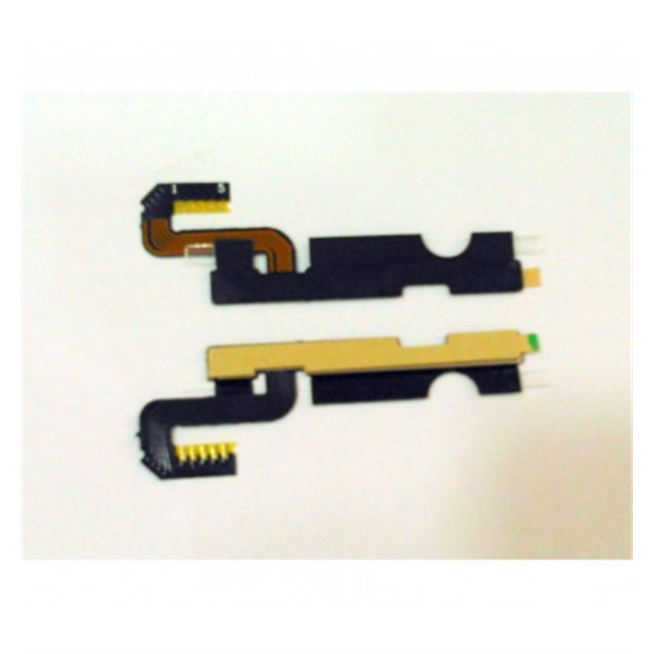 Homtom HT50 flex volumen premium