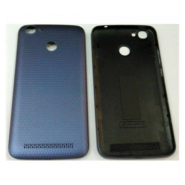 Homtom HT50 tapa trasera azul