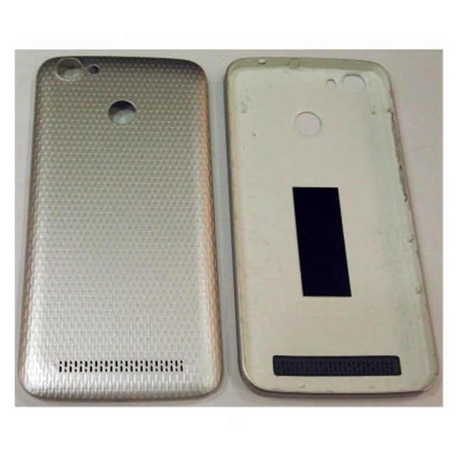 Homtom HT50 tapa trasera plata