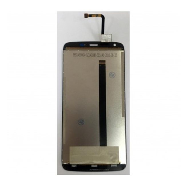 Homtom HT6 pantalla lcd + tactil blanco premium