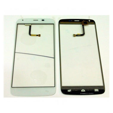 Homtom HT6 tactil blanco premium