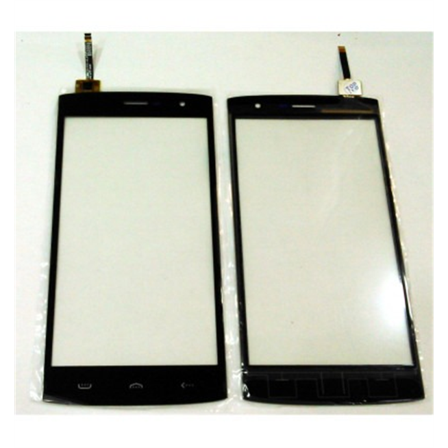 Homtom HT 7 HT 7 Pro tactil negro premium