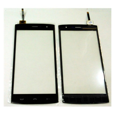 Homtom HT 7 HT 7 Pro tactil negro premium