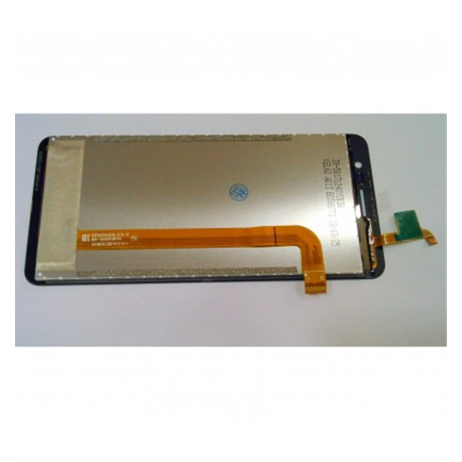 Homtom S12 pantalla lcd + tactil negro premium