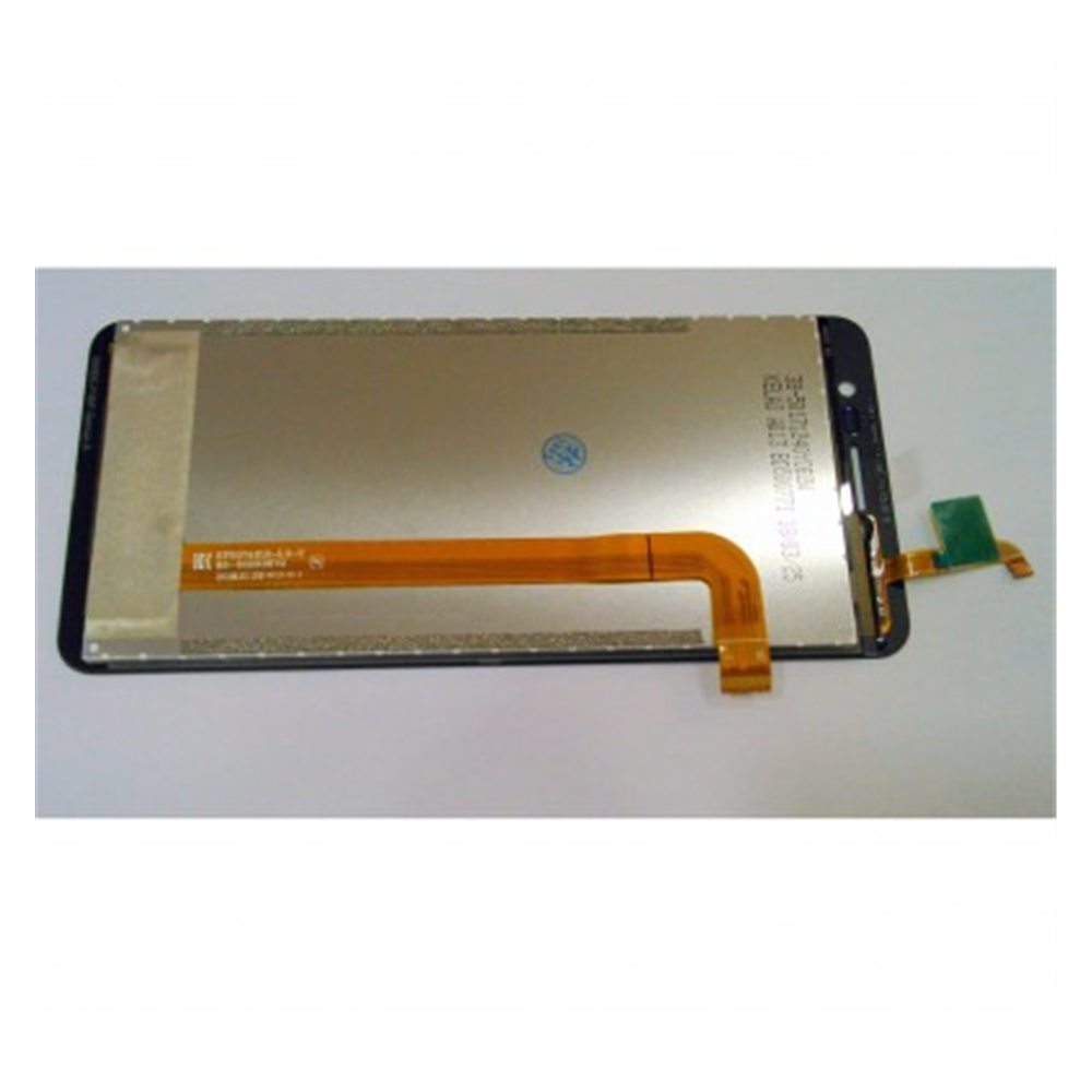 Homtom S12 pantalla lcd + tactil negro premium