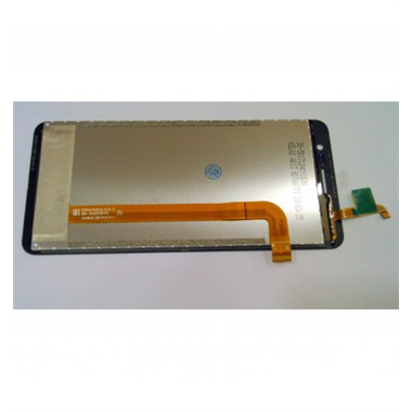 Homtom S12 pantalla lcd + tactil negro premium