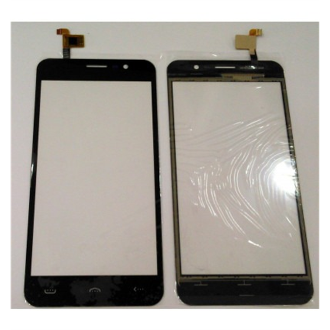 Homtom S12 tactil negro premium