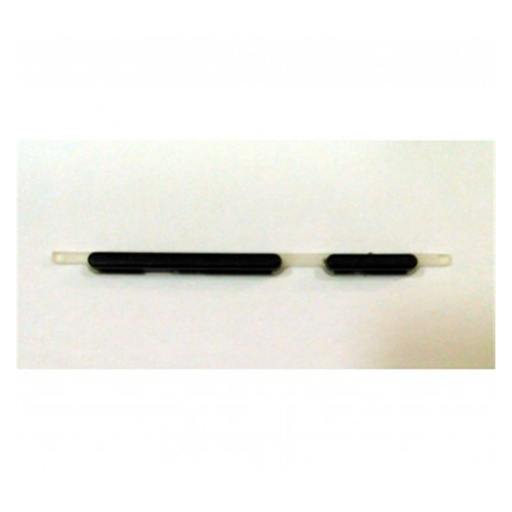 Homtom S16 boton on off + volumen negro premium