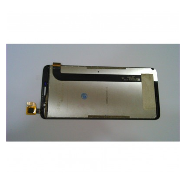 Homtom S7 pantalla lcd + tactil negro premium