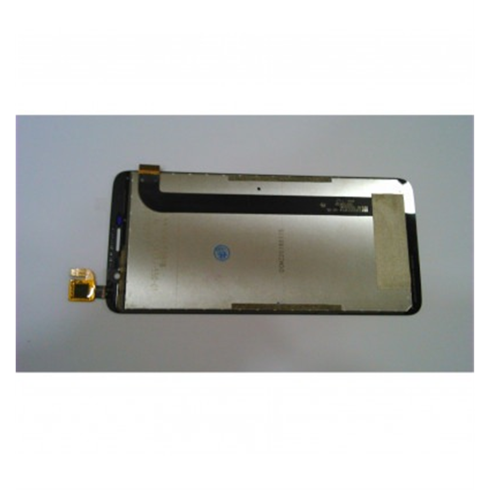 Homtom S7 pantalla lcd + tactil negro premium