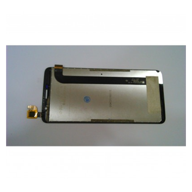 Homtom S7 pantalla lcd + tactil negro premium