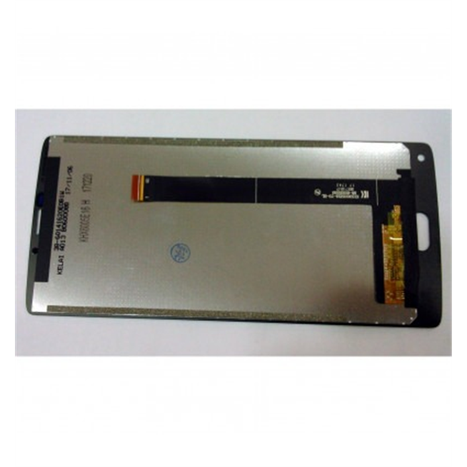 Homtom S9 Plus pantalla lcd + tactil negro premium