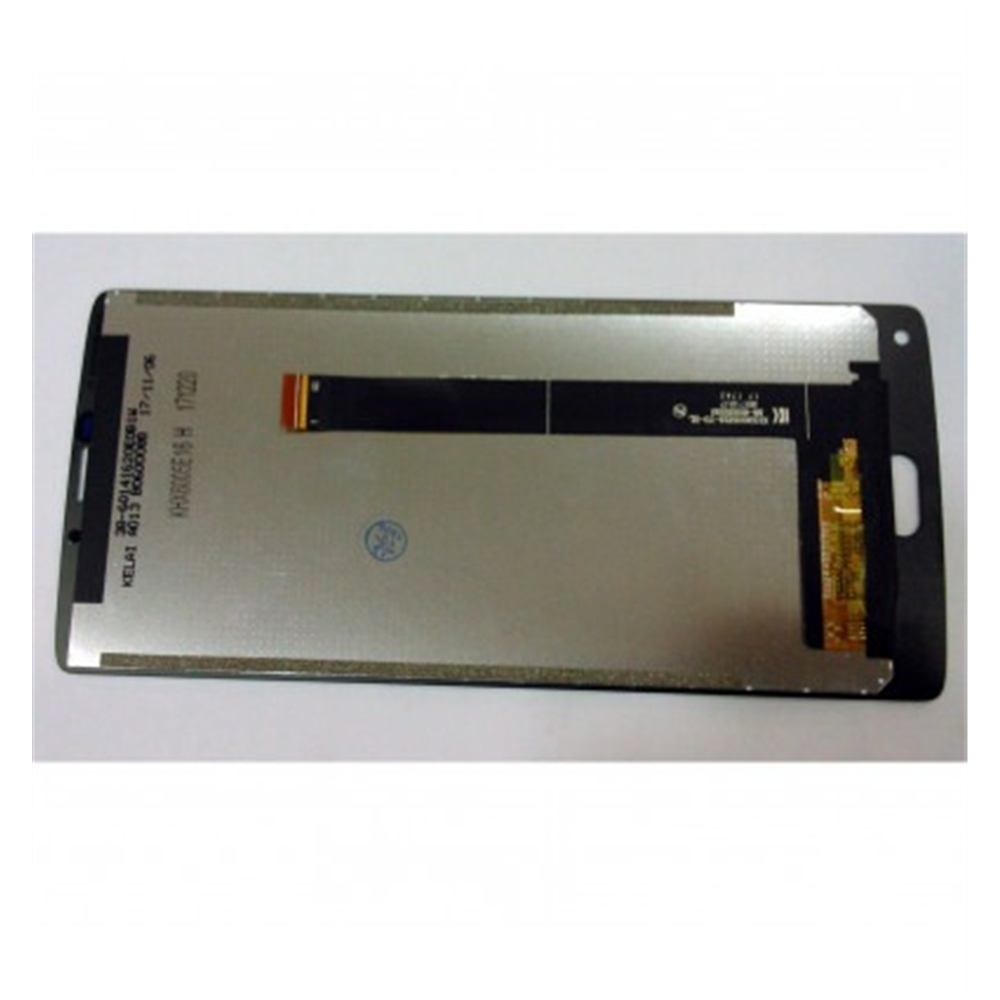 Homtom S9 Plus pantalla lcd + tactil negro premium