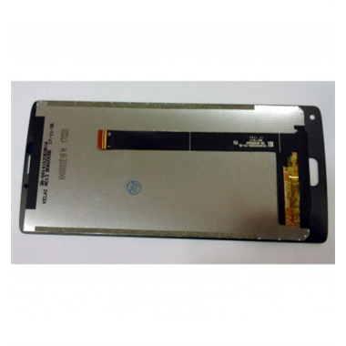 Homtom S9 Plus pantalla lcd + tactil negro premium