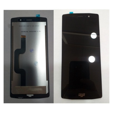 Homtom Zoji Z11 pantalla lcd + tactil negro