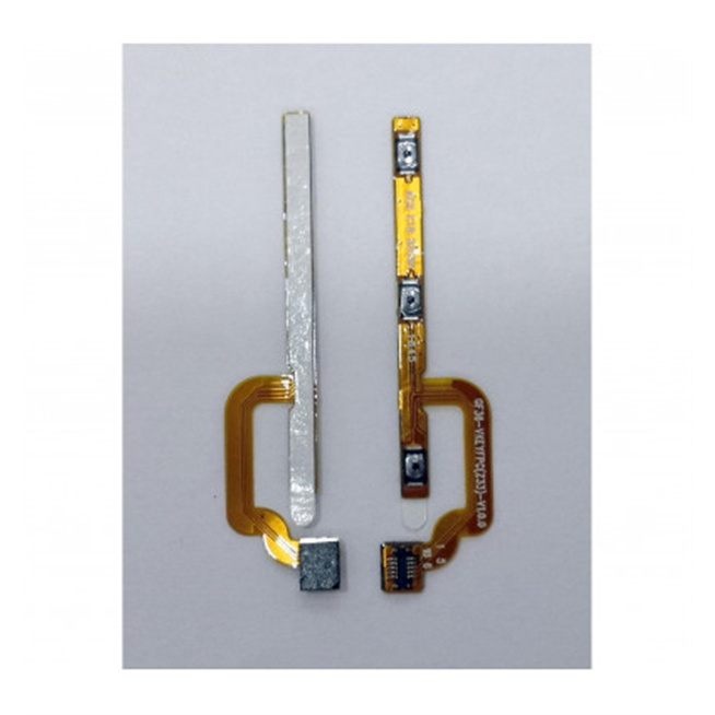 Flex power para Homtom Zoji Z33