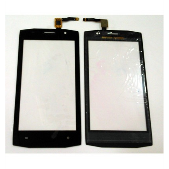Homtom Zoji Z6 tactil negro premium