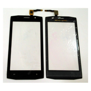 Homtom Zoji Z6 tactil negro premium