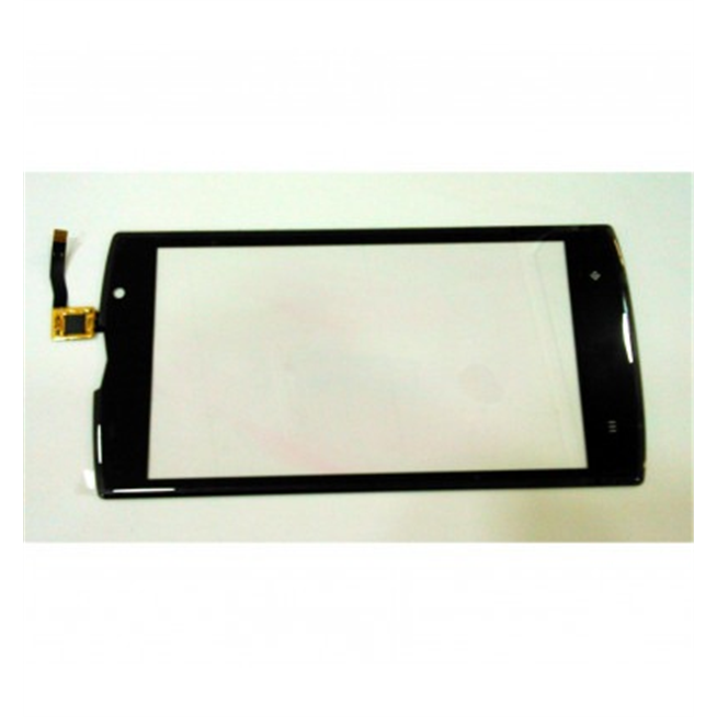 Homtom Zoji Z7 tactil negro premium