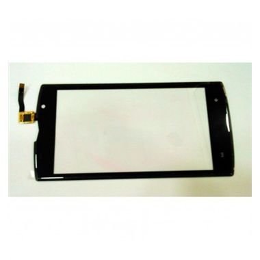 Homtom Zoji Z7 tactil negro premium