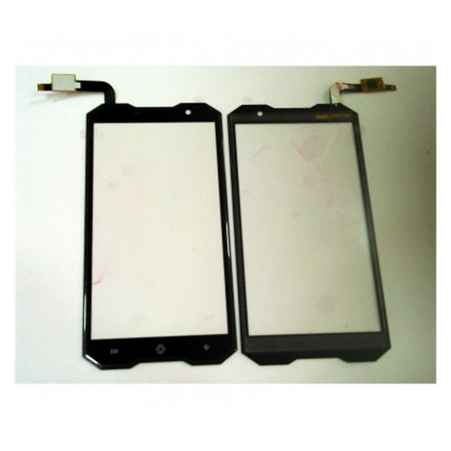 Homtom Zoji Z8 tactil negro premium