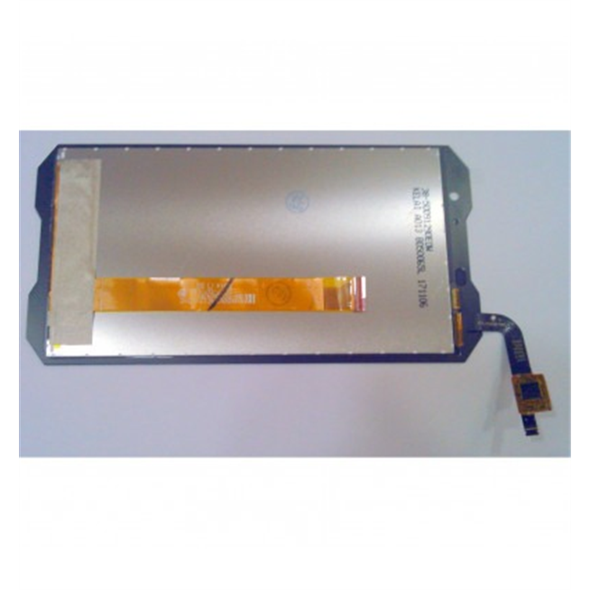 Homtom Zoji Z8 pantalla lcd + tactil negro premium