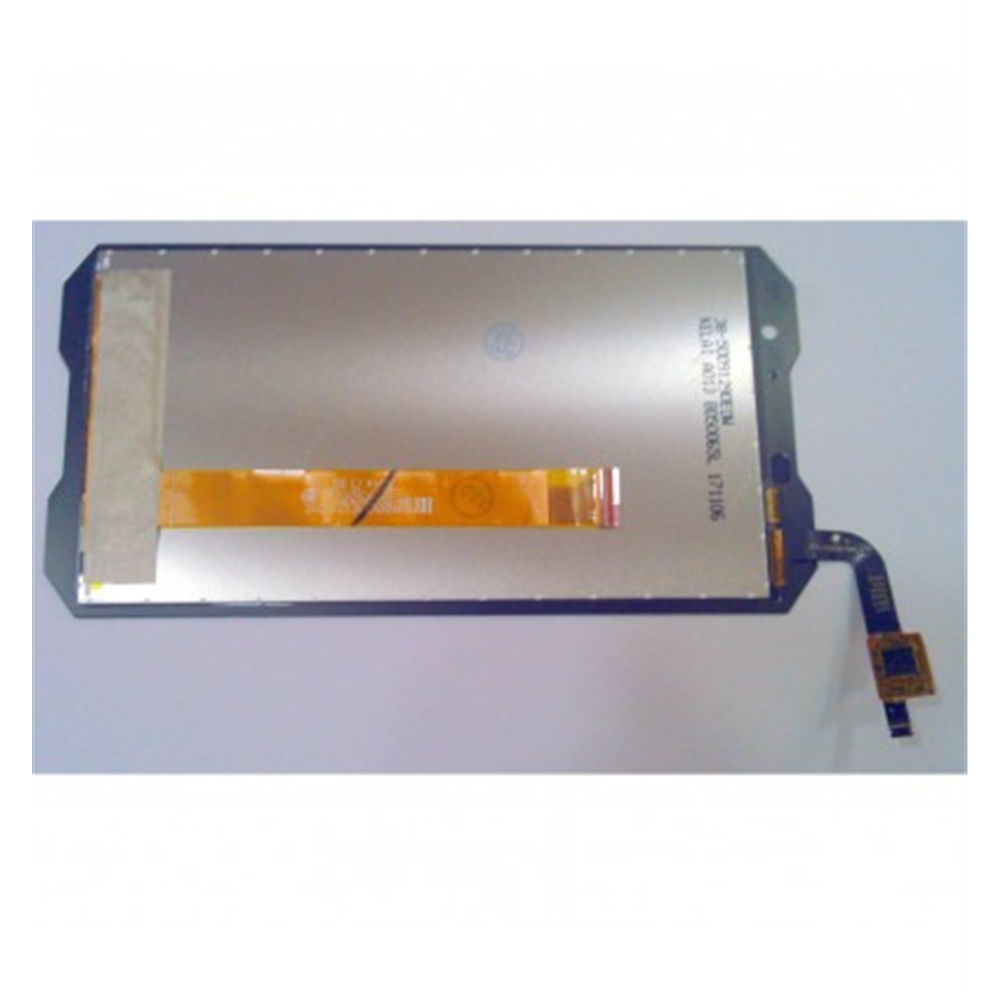 Homtom Zoji Z8 pantalla lcd + tactil negro premium