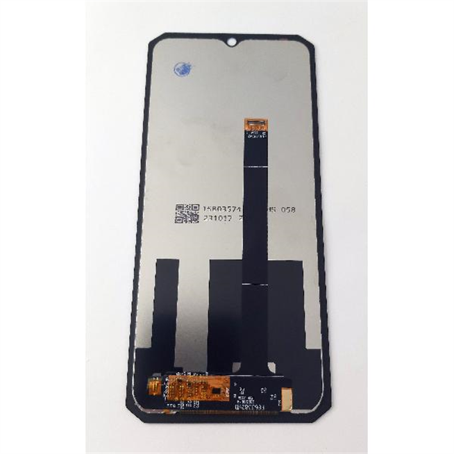 Pantalla lcd mas tactil negro para Hotwav Cyber 13 pro calidad premium