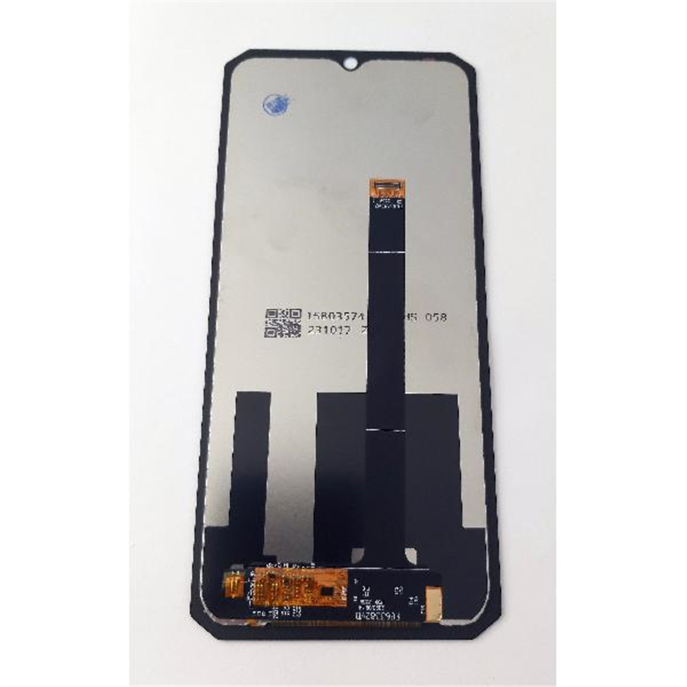 Pantalla lcd mas tactil negro para Hotwav Cyber 13 pro calidad premium Pantalla lcd mas tactil negro para Hotwav Cyber 13 pro calidad premium