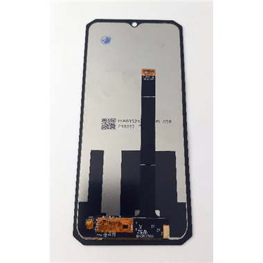 Pantalla lcd mas tactil negro para Hotwav Cyber 13 pro calidad premium