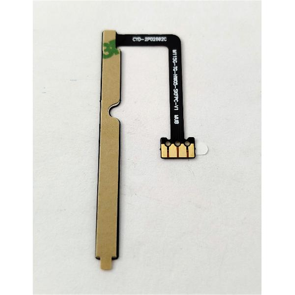 Flex power para Hotwav Cyber 15 calidad premium