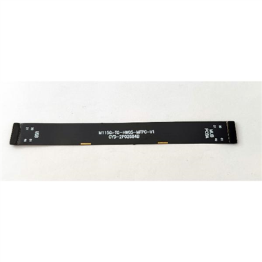 Flex central para Hotwav Cyber 15 calidad premium