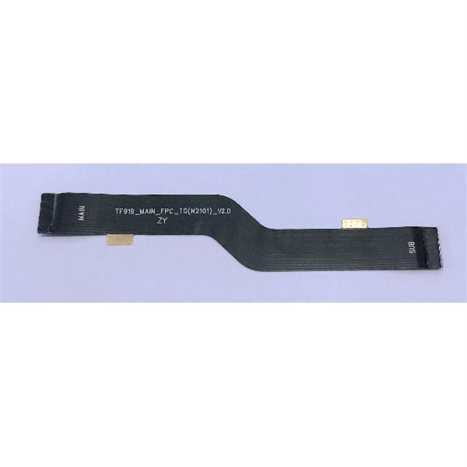 Flex central para Hotwav Cyber 7 5G calidad premium