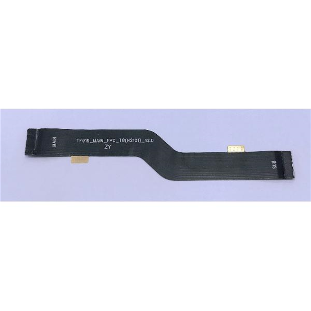 Flex central para Hotwav Cyber 7 5G calidad premium