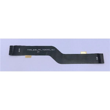 Flex central para Hotwav Cyber 7 5G calidad premium