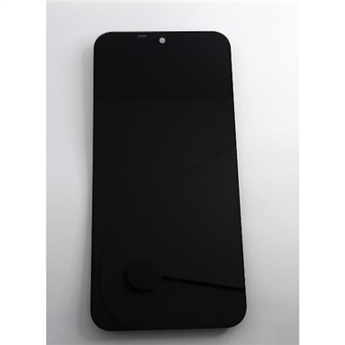 Pantalla lcd para Hotwav Cyber 7 5G mas tactil negro calidad premium