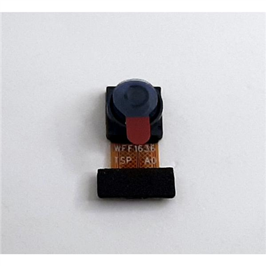 Flex camara frontal para Hotwav Cyber 7 calidad premium