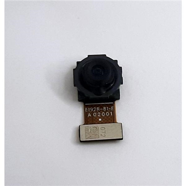 Flex camara trasera angular para Hotwav Cyber 7 calidad premium