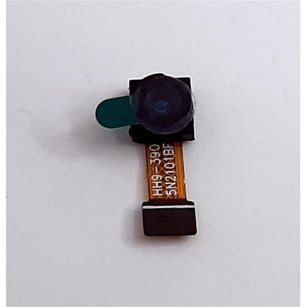 Flex camara trasera depth para Hotwav Cyber 7 calidad premium