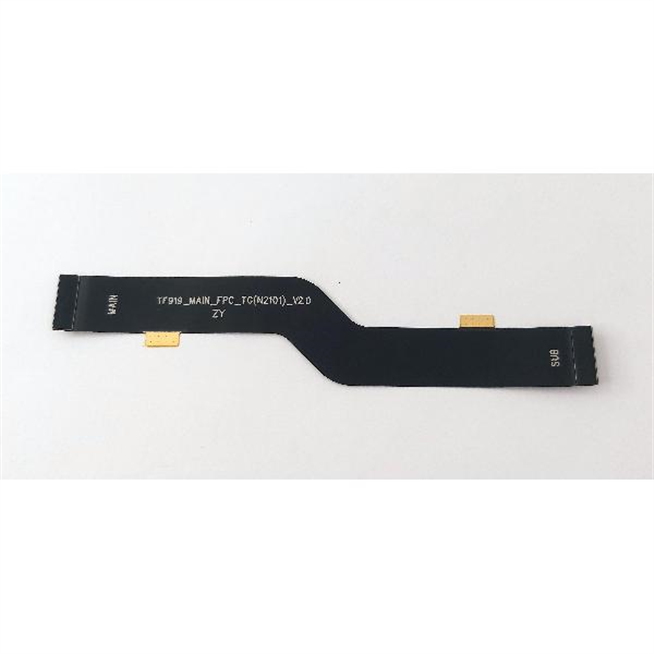 Flex central para Hotwav Cyber 8 calidad premium