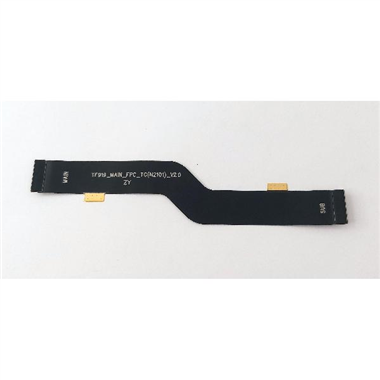 Flex central para Hotwav Cyber 8 calidad premium