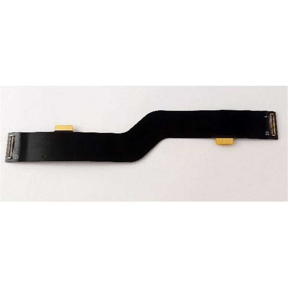 Flex central para Hotwav Cyber 8 calidad premium