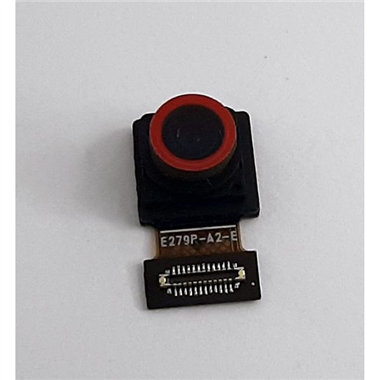 Flex camara frontal para Hotwav Cyber 8 calidad premium